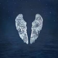 Coldplay-Ghost Stories Vinyl 2014 Zabalene /7-14 dni/